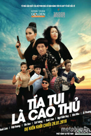 Xem Phim Tía tui là cao thủ full HD Vietsub-My Father Is A Hero