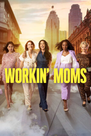 Xem Phim Những bà mẹ siêu nhân ( 2) 11 FHD Vietsub-Workin Moms (Season 2)