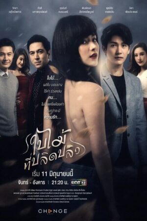 Xem Phim Chiếc Lá Cuốn Bay 19 FHD Vietsub + Lồng Tiếng-The Fallen Leaf