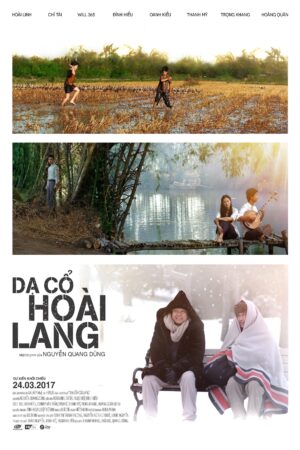 Phim Dạ Cổ Hoài Lang FHD Vietsub