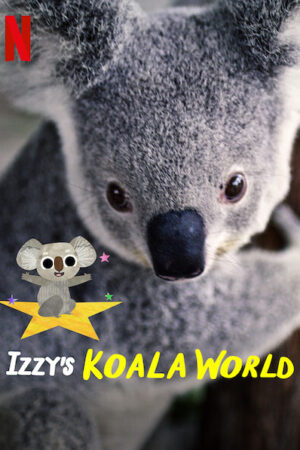 Xem Phim Thế giới gấu túi của Izzy ( 2) 07 FHD Vietsub-Izzys Koala World (Season 2)