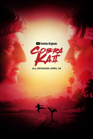 Xem Phim Võ Đường Cobra Kai ( 2) 09 FHD Vietsub-Cobra Kai (Season 2)