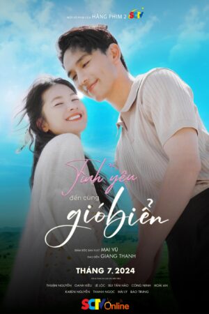 Xem Phim Tình Yêu Đến Cùng Gió Biển 08 FHD Vietsub-Love Comes With The Sea Breeze