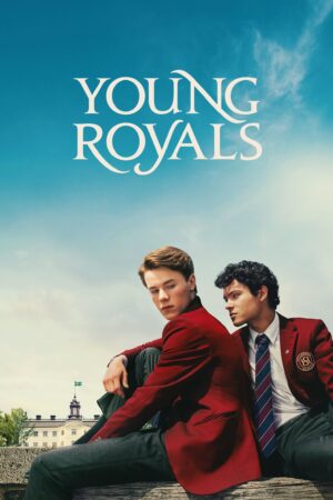 Xem Phim Lựa Chọn Của Thái Tử ( 3) 05 FHD Vietsub-Young Royals (Season 3)