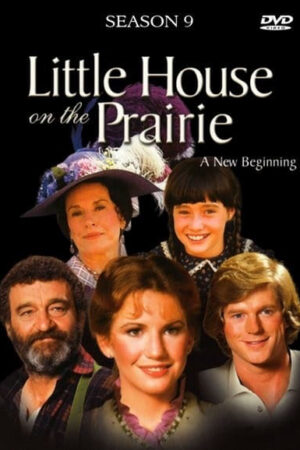 Xem Phim Ngôi Nhà Nhỏ Trên Thảo Nguyên ( 9) 21 HD Thuyết Minh-Little House On The Prairie (Season 9)