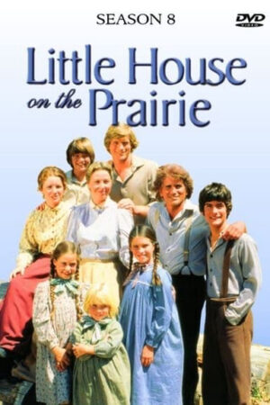 Xem Phim Ngôi Nhà Nhỏ Trên Thảo Nguyên ( 8) 01 HD Thuyết Minh-Little House On The Prairie (Season 8)