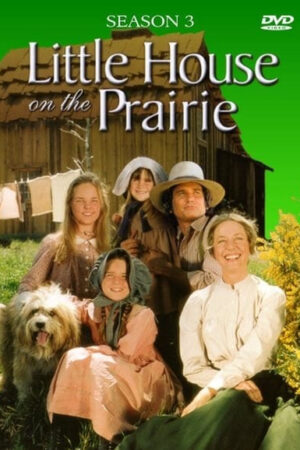 Xem Phim Ngôi Nhà Nhỏ Trên Thảo Nguyên ( 3) 09 HD Thuyết Minh-Little House On The Prairie (Season 3)