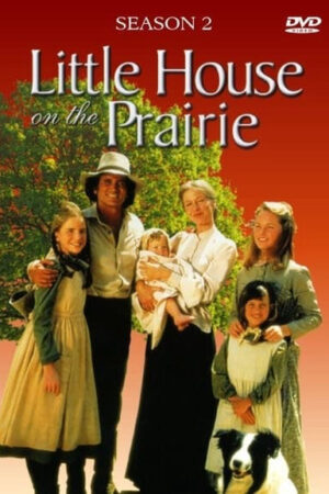 Xem Phim Ngôi Nhà Nhỏ Trên Thảo Nguyên ( 2) 10 HD Thuyết Minh-Little House On The Prairie (Season 2)