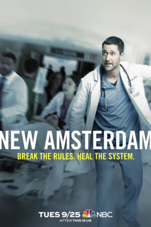 Xem Phim New Amsterdam ( 1) 07 FHD Vietsub-New Amsterdam (Season 1)