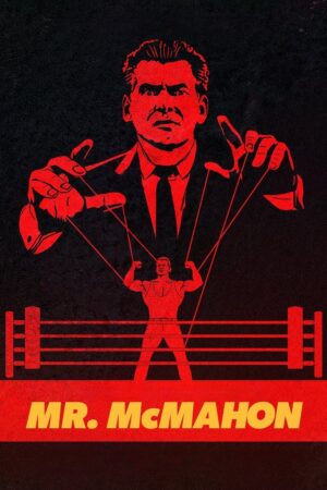 Phim Mr McMahon FHD Vietsub