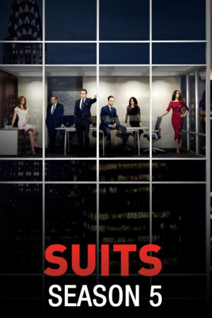 Xem Phim Tố Tụng ( 5) 01 FHD Vietsub-Suits (Season 5)