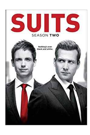 Xem Phim Tố Tụng ( 2) 05 FHD Vietsub-Suits (Season 2)