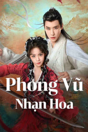 Xem Phim Phong Vũ Nhạn Hoa 6 HD - Vietsub-Dual Love