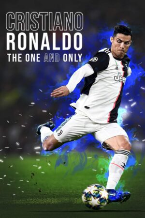 Xem Phim Bàn Chân Vàng Cristiano Ronaldo full FHD Vietsub-Cristiano Ronaldo The One And Only