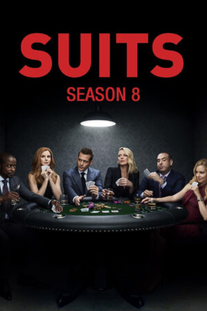 Xem Phim Tố Tụng ( 8) 07 FHD Vietsub-Suits (Season 8)