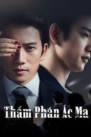 Xem Phim Thẩm Phán Ác Ma 11 FHD Vietsub-The Devil Judge