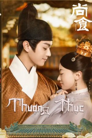 Xem Phim Thượng Thực 25 FHD Vietsub + Thuyết Minh + Lồng Tiếng-Royal Feast