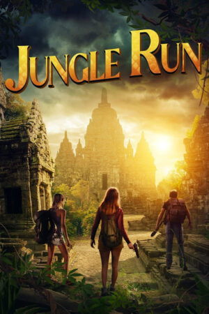 Phim Jungle Run HD Vietsub