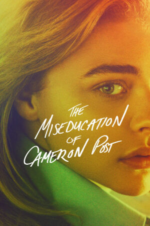 Phim The Miseducation Of Cameron Post HD Vietsub