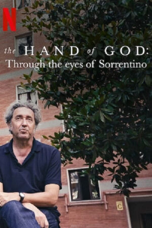 Phim The Hand Of God Qua Đôi Mắt Của Sorrentino HD Vietsub