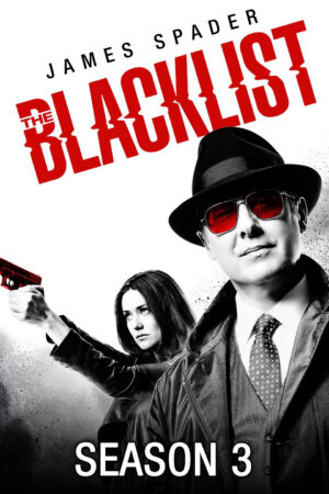 Xem Phim Danh Sách Đen ( 3) 16 HD Vietsub-The Blacklist (Season 3)