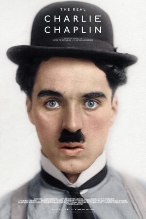 Phim The Real Charlie Chaplin HD Vietsub