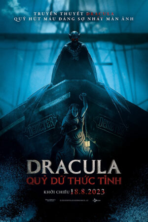 Xem Phim Dracula Quỷ Dữ Thức Tỉnh full HD Vietsub-The Last Voyage Of The Demeter