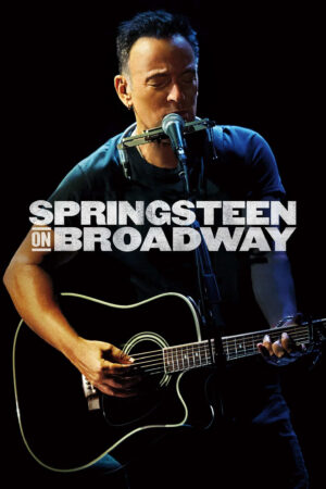 Phim Springsteen Trên Sân Khấu HD Vietsub