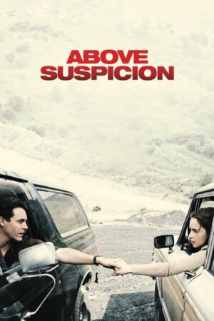 Phim Above Suspicion HD Vietsub