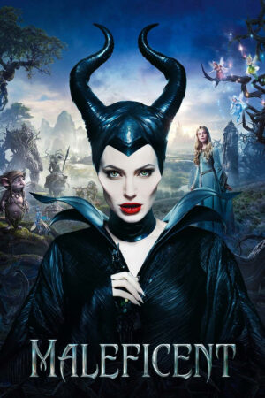 Xem Phim Tiên Hắc Ám full HD Vietsub-Maleficent