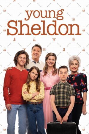 Xem Phim Tuổi Thơ Bá Đạo của Sheldon ( 4) 05 FHD Vietsub-Young Sheldon (Season 4)