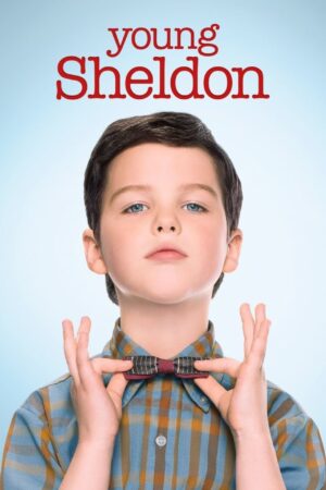 Phim Tuổi Thơ Bá Đạo của Sheldon ( 1) FHD Vietsub