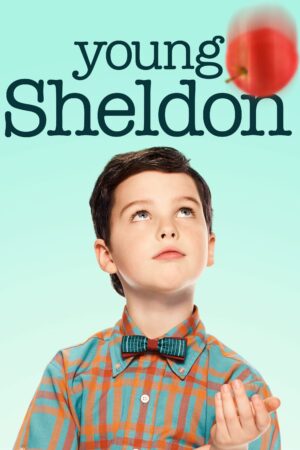 Phim Tuổi Thơ Bá Đạo của Sheldon ( 2) FHD Vietsub