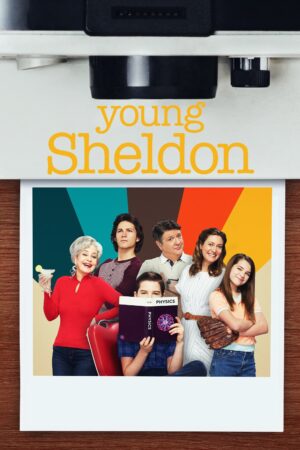 Xem Phim Tuổi Thơ Bá Đạo của Sheldon ( 6) 15 FHD Vietsub-Young Sheldon (Season 6)