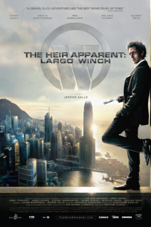 Xem Phim Sát Thủ Mồ Côi 1 full HD Vietsub-Largo Winch