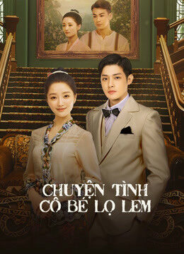 Xem Phim Chuyện Tình Cô Bé Lọ Lem 17 HD Vietsub-The Little Nyonya