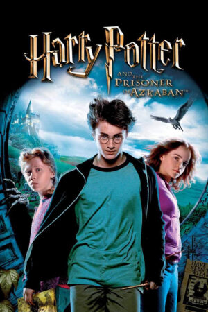 Phim Harry Potter Và Tên Tù Nhân Ngục Azkaban HD Vietsub