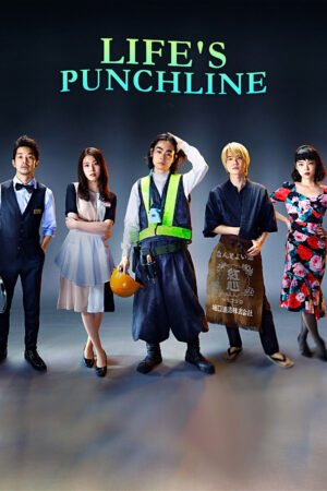 Xem Phim Vở Hài Kịch Cuộc Đời 01 HD Vietsub-Lifes Punchline