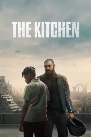 Phim Khu dân cư The Kitchen FHD Vietsub