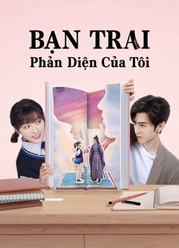 Phim Bạn Trai Phản Diện Của Tôi (Mr BAD) HD Vietsub