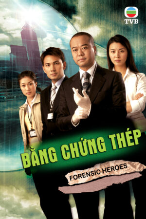 Phim Bằng Chứng Thép HD Vietsub