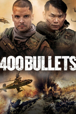 Phim 400 Bullets HD Vietsub