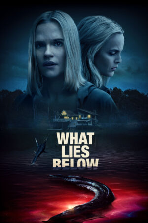 Phim What Lies Below HD Vietsub