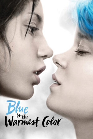 Phim Blue Is The Warmest Colour HD Vietsub