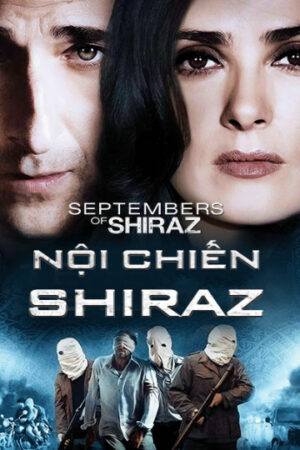 Phim Nội Chiến Shiraz HD Vietsub