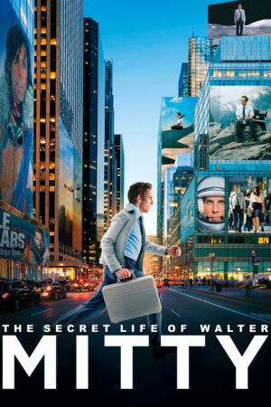 Phim Bí Mật Của Walter Mitty HD Vietsub