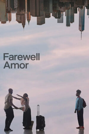 Phim Farewell Amor HD Vietsub