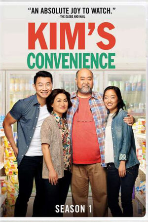 Xem Phim Cửa Hàng Tiện Lợi Nhà Kim ( 1) 10 HD Vietsub-Kims Convenience (Season 1)