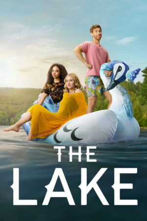 Xem Phim The Lake ( 2) 03 HD Vietsub-The Lake (Season 2)