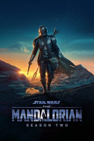 Xem Phim The Mandalorian ( 2) 04 FHD Vietsub-The Mandalorian (Season 2)